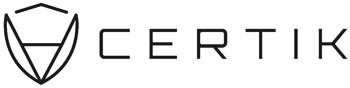 certik logo